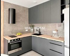 Mətbəx mebelleri sifarişi