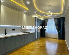 Mətbəx Mebellerin Sifarişii