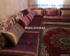 Ucuz qiymətə keyfiyyətli divan satışı