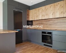 Mətbəx üçün mebellər