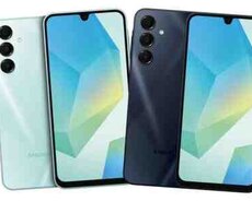 Samsung Galaxy A16 Black 128GB, 6GB