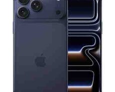 Apple iPhone 17 Pro Max Deep Blue 512GB, 12GB