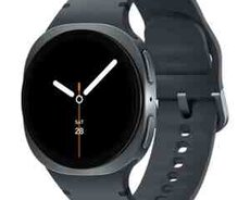 Samsung Galaxy Watch 8 Graphite 40mm