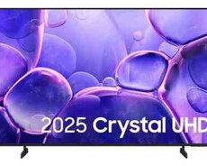 Televizor Samsung UE55U8000FUXRU 2025
