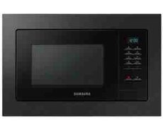 Mikrodalğalı soba Samsung MS23A7013AB, BW