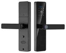 Ağıllı qapı kilidi Smart lock
