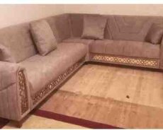 Künc divan dəsti
