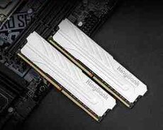 RAM Gaming DDR4 3600MHZ CL16