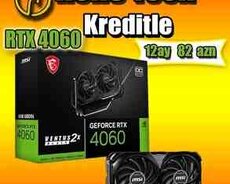 Video kart Geforce Rtx3060