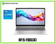 Noutbuk HP 15-fd0113ci (AF6D0EA)
