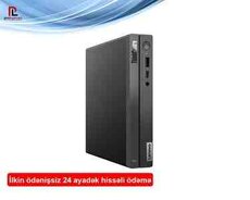 Lenovo Desktop ThinkCentre neo 50q Gen 4 12LN0091RU