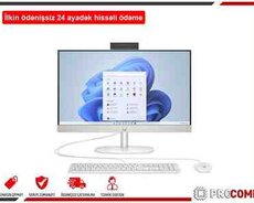 Monoblok HP All-in-One 27-cr0046ci PC B08WDEA