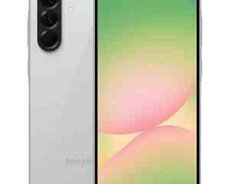 Samsung Galaxy A56 Awesome Lightgrey 256GB, 12GB