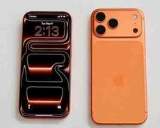 Apple iPhone 17 Pro Max Cosmic Orange 256GB, 12GB