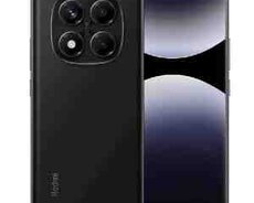 Xiaomi Redmi Note 14 Pro Midnight Black 512GB, 12GB