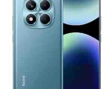Xiaomi Redmi Note 14 Pro+ 5G Frost Blue 256GB, 8GB