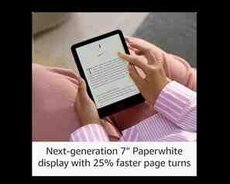 Amazon Kindle Paperwhite 12th Gen 16GB