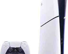 Sony Playstation 5 Slim 1TB