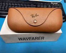 Eynək RayBan Meta Xamelyon
