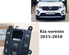 Kia sorento əl əyləci(ruçnoy parkofka) bloku satılır 
