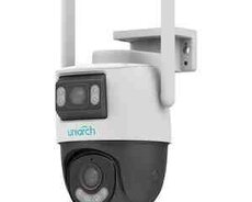 Smart kamera Uniarch by Uniview UHO-P2S-M33F34