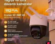 Wi-Fi kamera