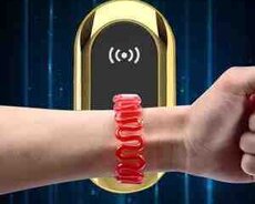 Elektron dolab kilidi