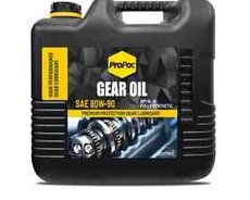 Transmissiya yağı ProPac 80W90 GL5- 20L