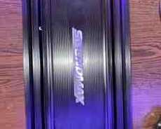 Səsgücləndirici Soundmax 2700
