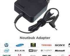 Noutbuk adapteri