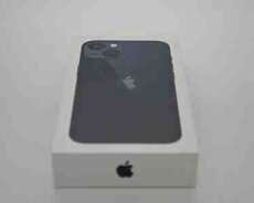 Apple iPhone 13 Black qutusu