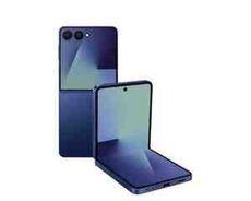 Samsung Galaxy Z Flip 7 Blue Shadow 256GB, 12GB