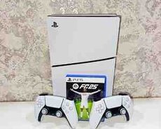 Sony PlayStation 5 Slim 1TB
