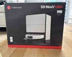 Roborock S9 MaxV Ultra