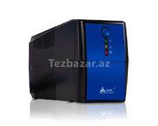 Fasiləsiz enerji təchizatı svc Vp-1000va