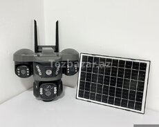Smart camera Vts29-g