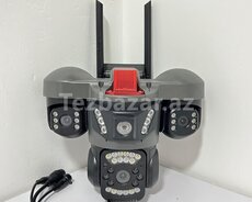 Wi-Fi smart camera Ipc-v380-smq13