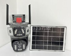 4G Smart camera Ipc-v380-a9-3