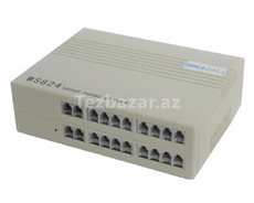 Daxili əlaqə sistemi Miracall Mc-416k