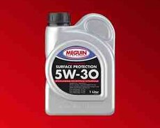 Mühərrik yağı Meguin Megol Motorenoel Surface Protection 5W-30 1 Litr
