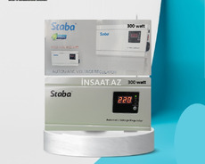 Staba Slim 500