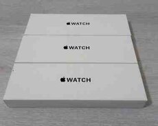 Apple Watch SE 2 Midnight 40mm