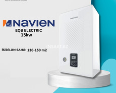 Elektrikli Navien Eqb 15 kw