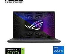 Gaming NoteBook ASUS ZEPHYRUS i7