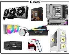AORUS CS-146 Gaming Pc
