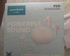 Anker soundcare p20i