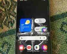 Samsung Galaxy A56 Awesome Lightgrey 256GB, 12GB