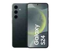Samsung Galaxy S24 Onyx Black 256GB, 8GB