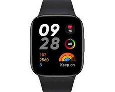 Smart saat Xiaomi Redmi Watch 3 Black