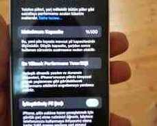 Apple iPhone 13 Blue 128GB, 4GB